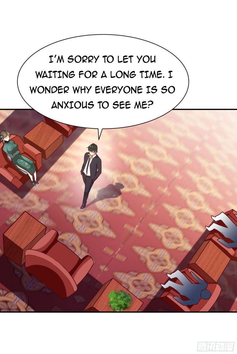 Rebirth: City Deity Chapter 164 - Page 23