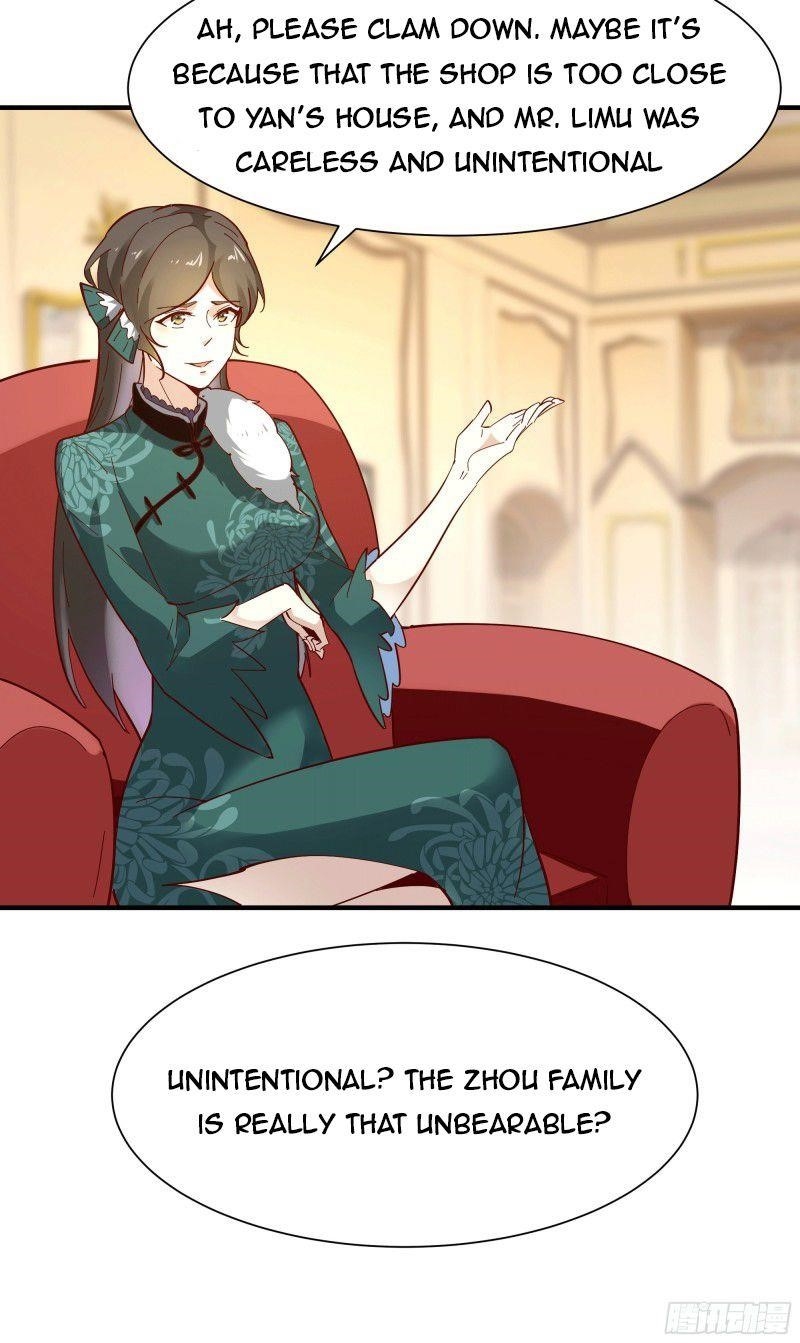 Rebirth: City Deity Chapter 164 - Page 31