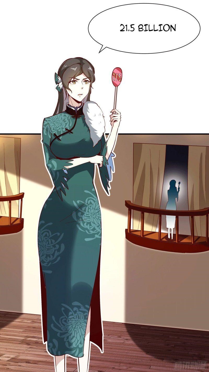 Rebirth: City Deity Chapter 164 - Page 4