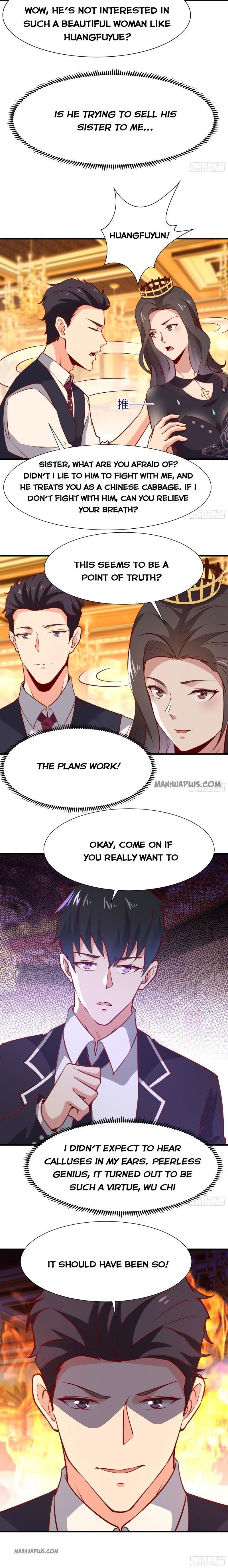 Rebirth: City Deity Chapter 170 - Page 5