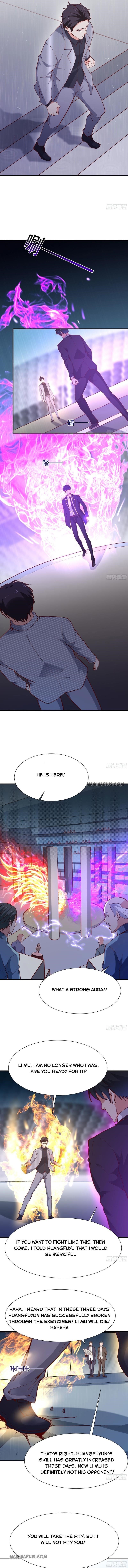 Rebirth: City Deity Chapter 185 - Page 2