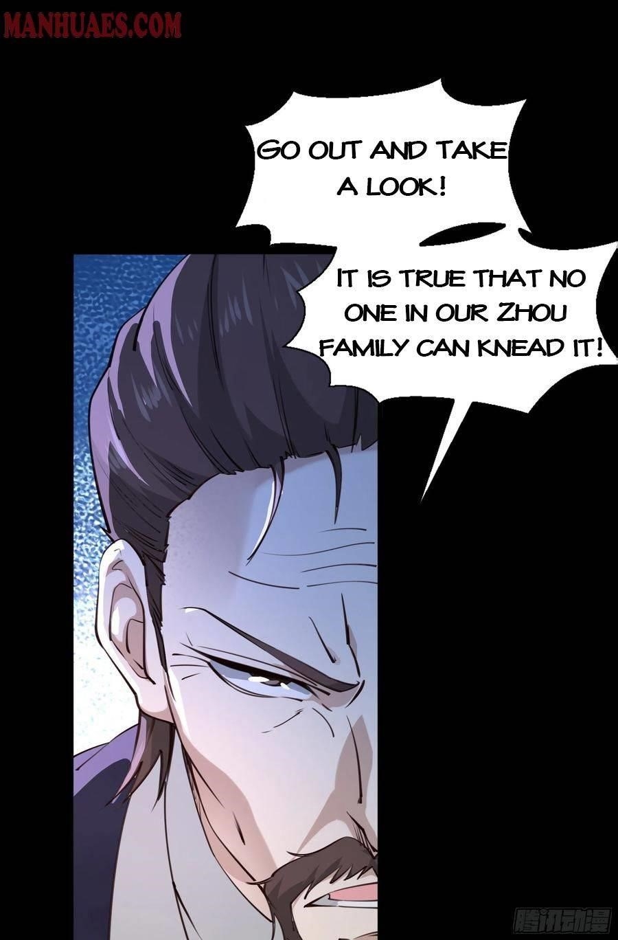 Rebirth: City Deity Chapter 188 - Page 10