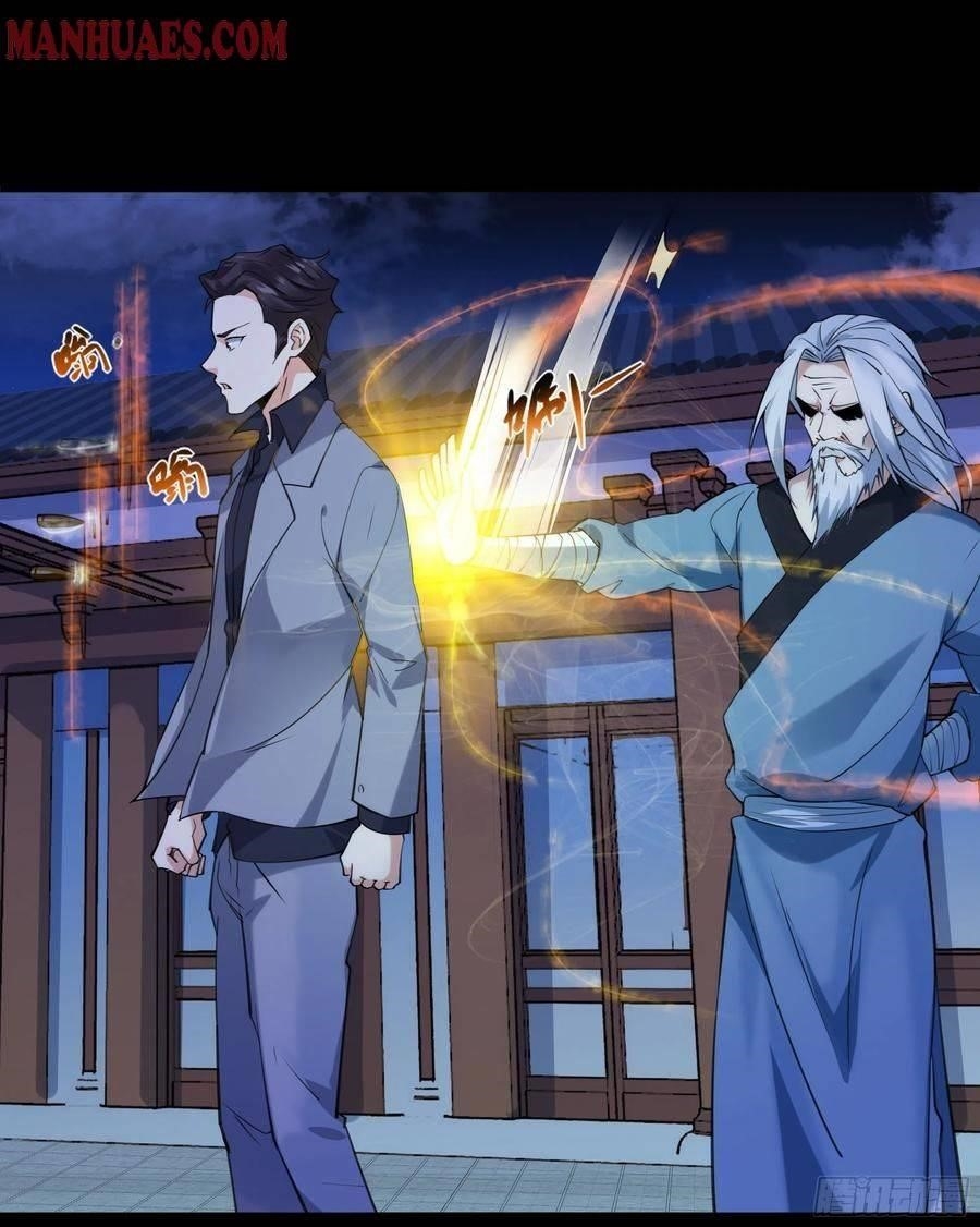 Rebirth: City Deity Chapter 188 - Page 13