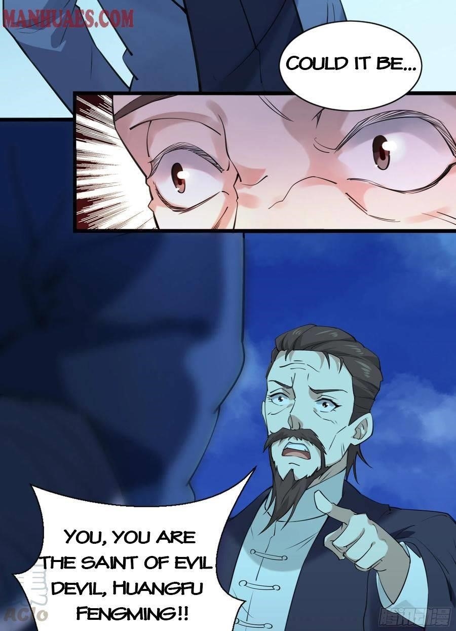 Rebirth: City Deity Chapter 188 - Page 24