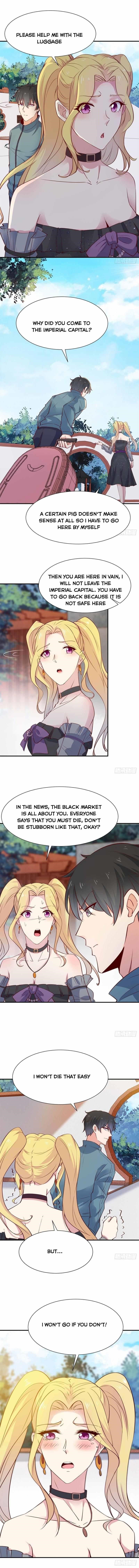 Rebirth: City Deity Chapter 207 - Page 2