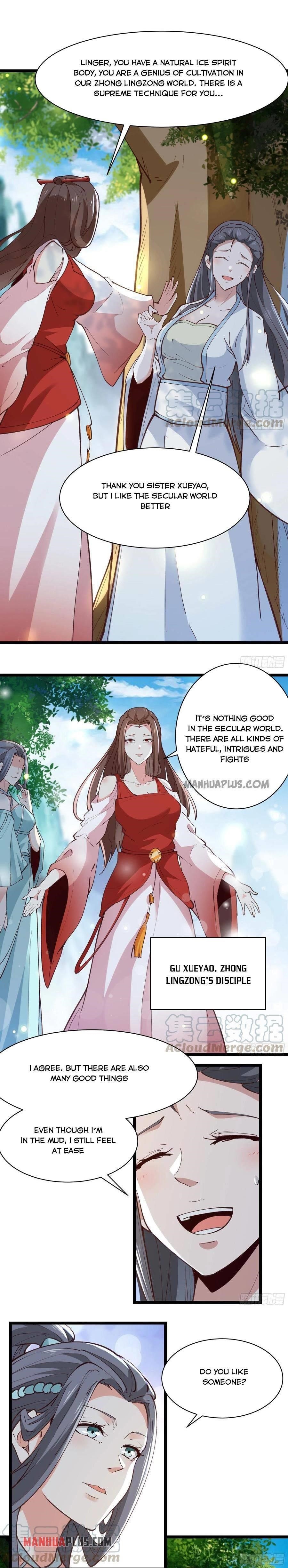 Rebirth: City Deity Chapter 228 - Page 4