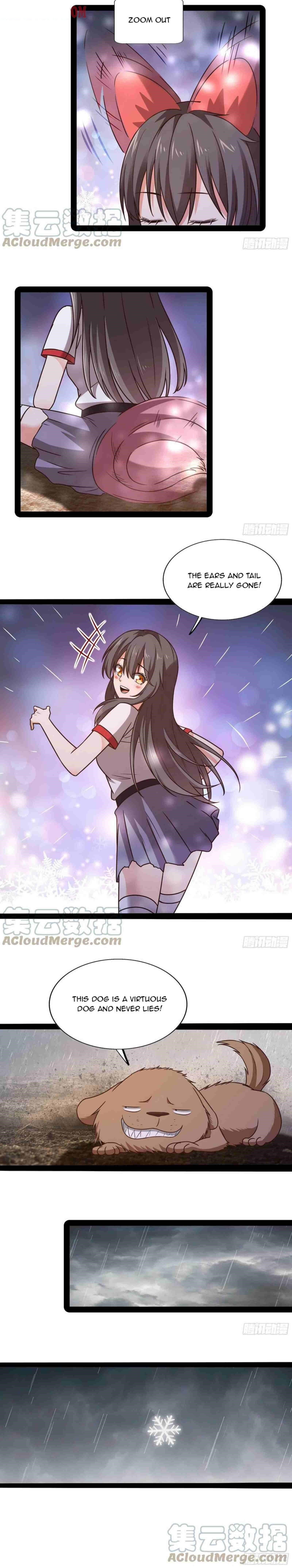 Rebirth: City Deity Chapter 294 - Page 5