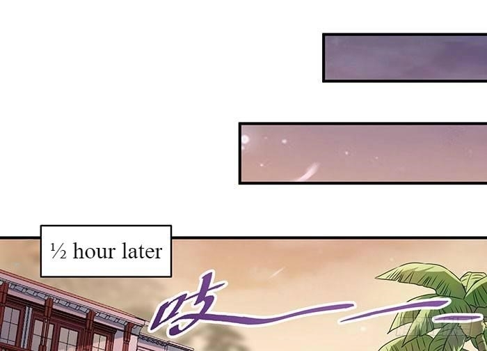 Rebirth: City Deity Chapter 3 - Page 13