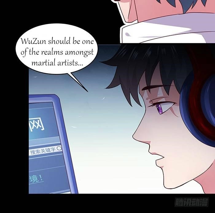 Rebirth: City Deity Chapter 3 - Page 5