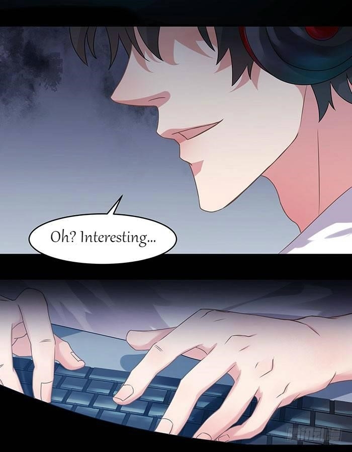 Rebirth: City Deity Chapter 3 - Page 9