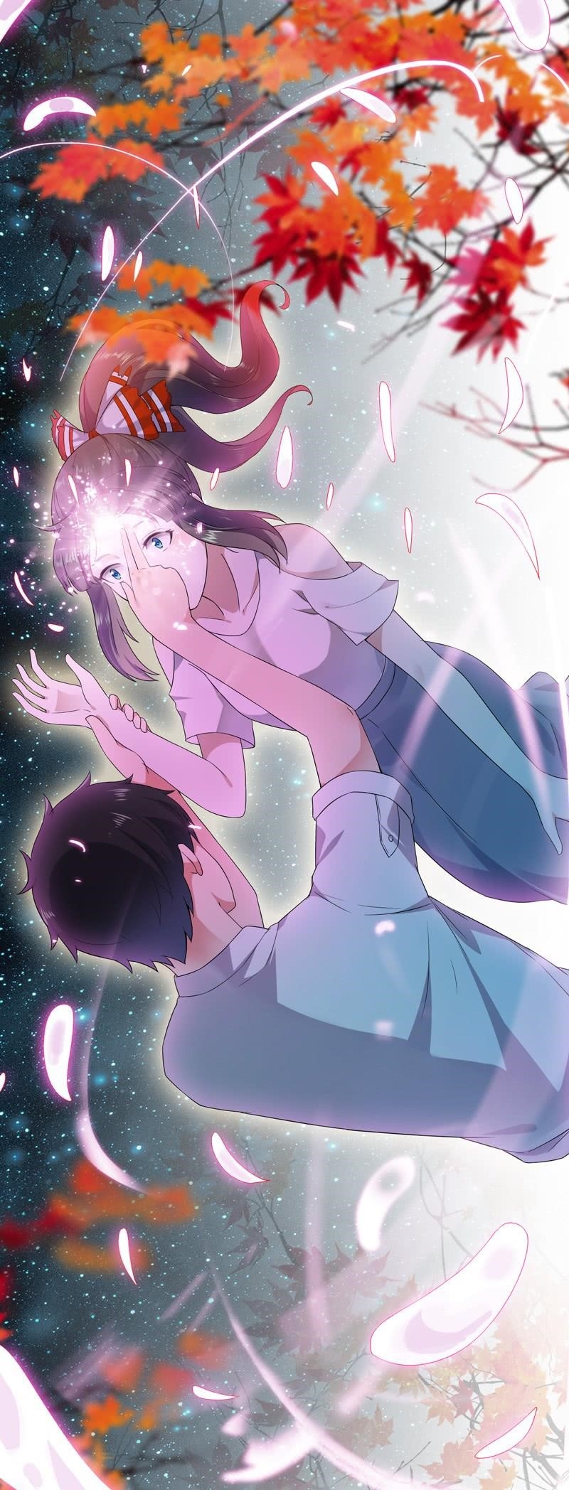 Rebirth: City Deity Chapter 31 - Page 4