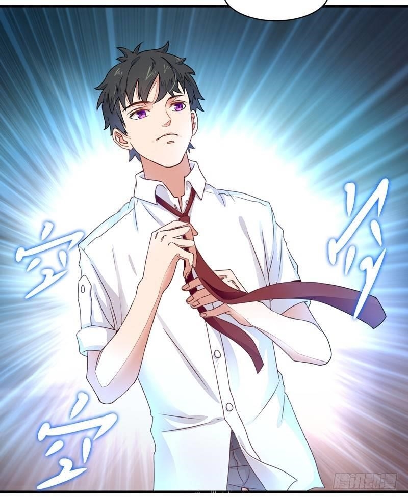 Rebirth: City Deity Chapter 4 - Page 11