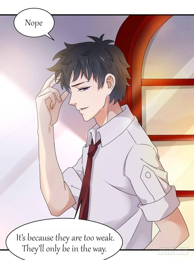 Rebirth: City Deity Chapter 4 - Page 19