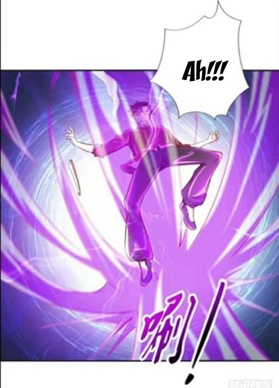 Rebirth: City Deity Chapter 43 - Page 25