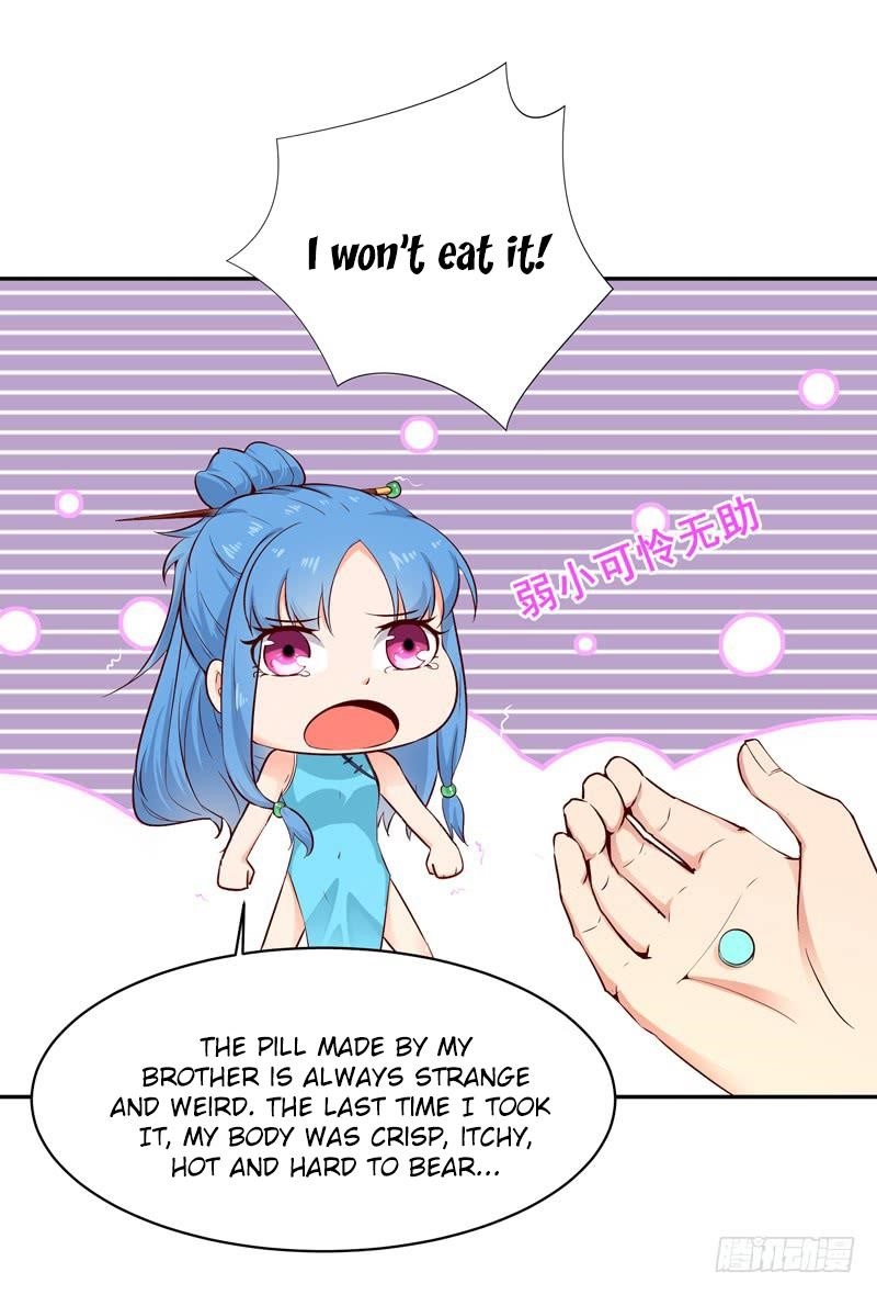 Rebirth: City Deity Chapter 43 - Page 32