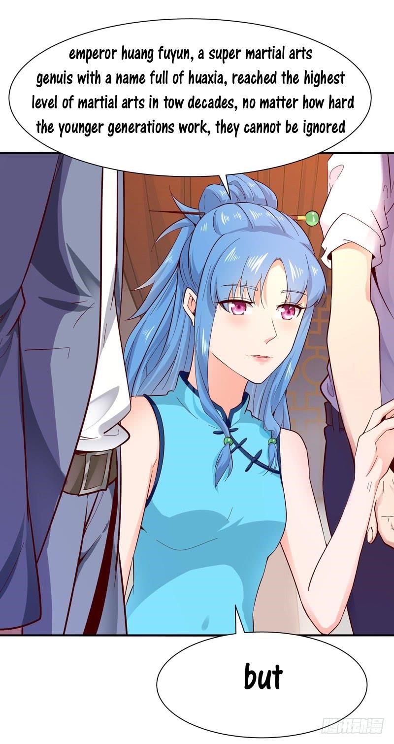 Rebirth: City Deity Chapter 44 - Page 14