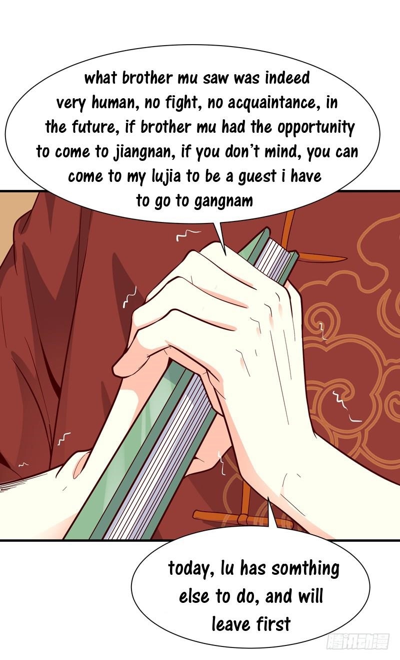 Rebirth: City Deity Chapter 44 - Page 22