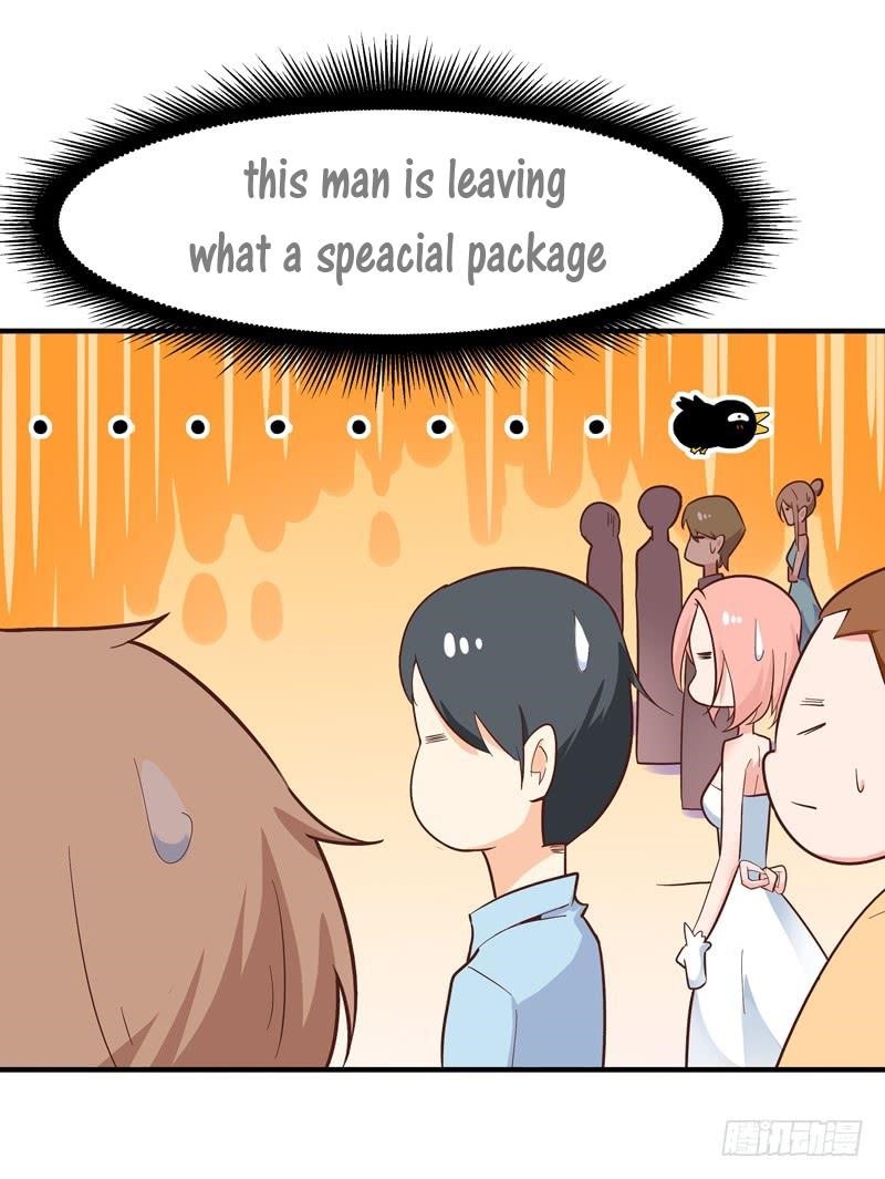 Rebirth: City Deity Chapter 44 - Page 24