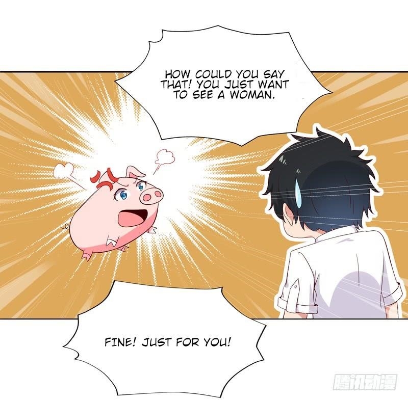 Rebirth: City Deity Chapter 45 - Page 28