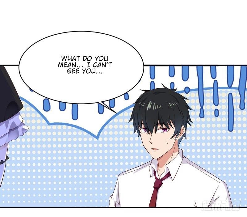 Rebirth: City Deity Chapter 45 - Page 31