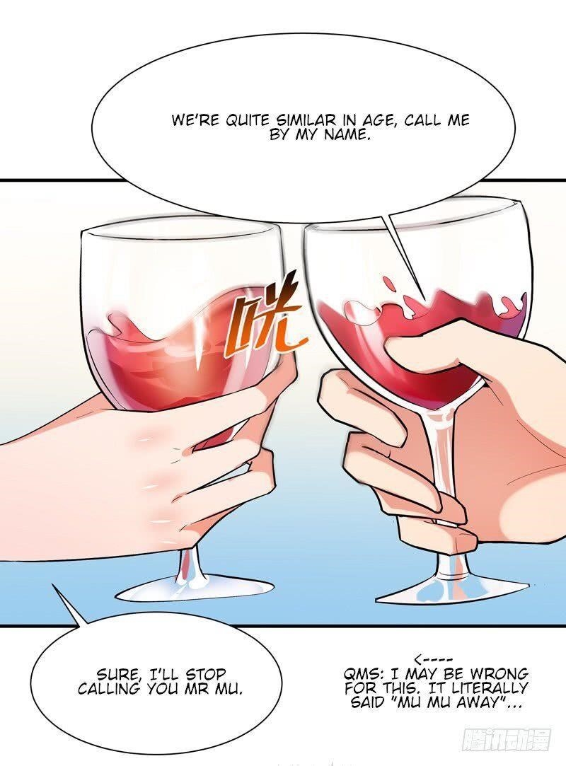 Rebirth: City Deity Chapter 46 - Page 24