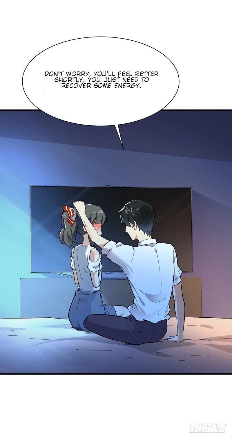 Rebirth: City Deity Chapter 46 - Page 4