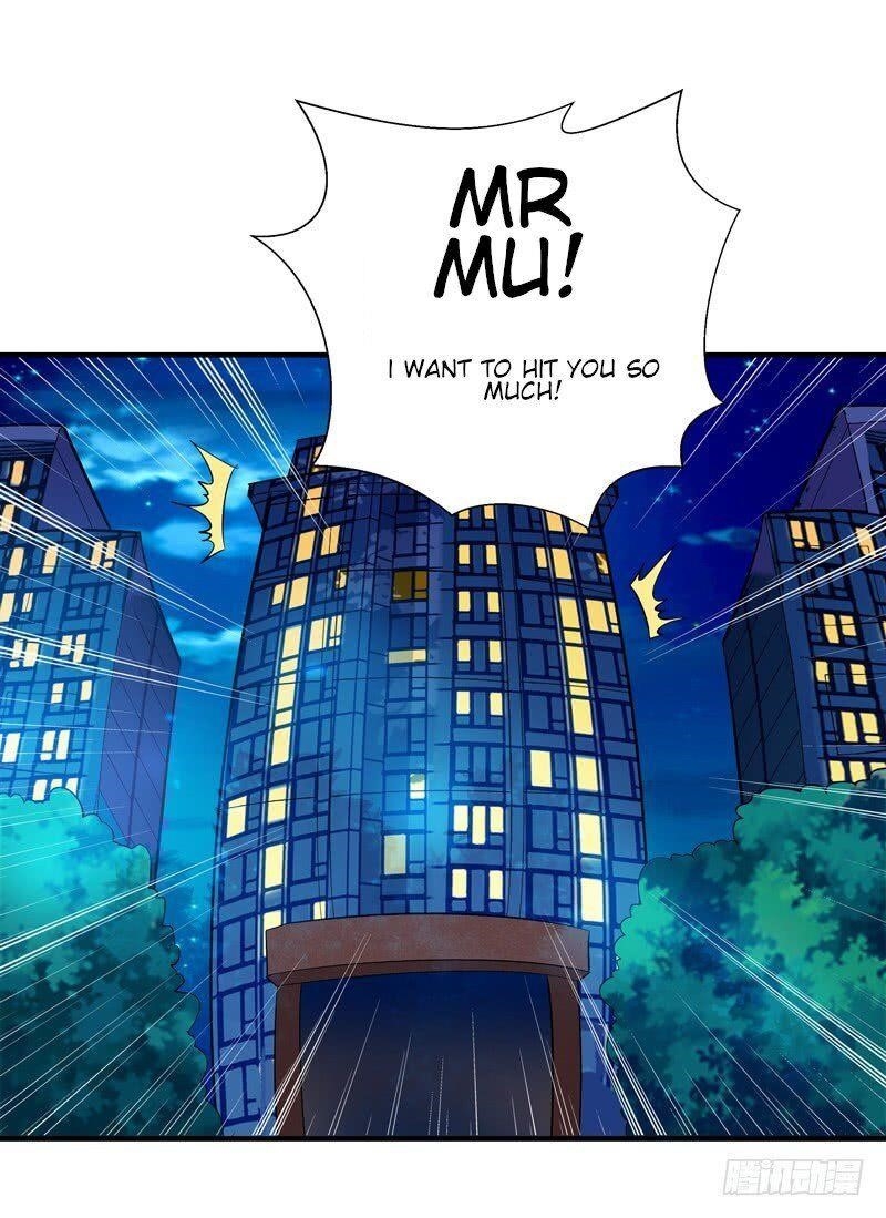 Rebirth: City Deity Chapter 46 - Page 9