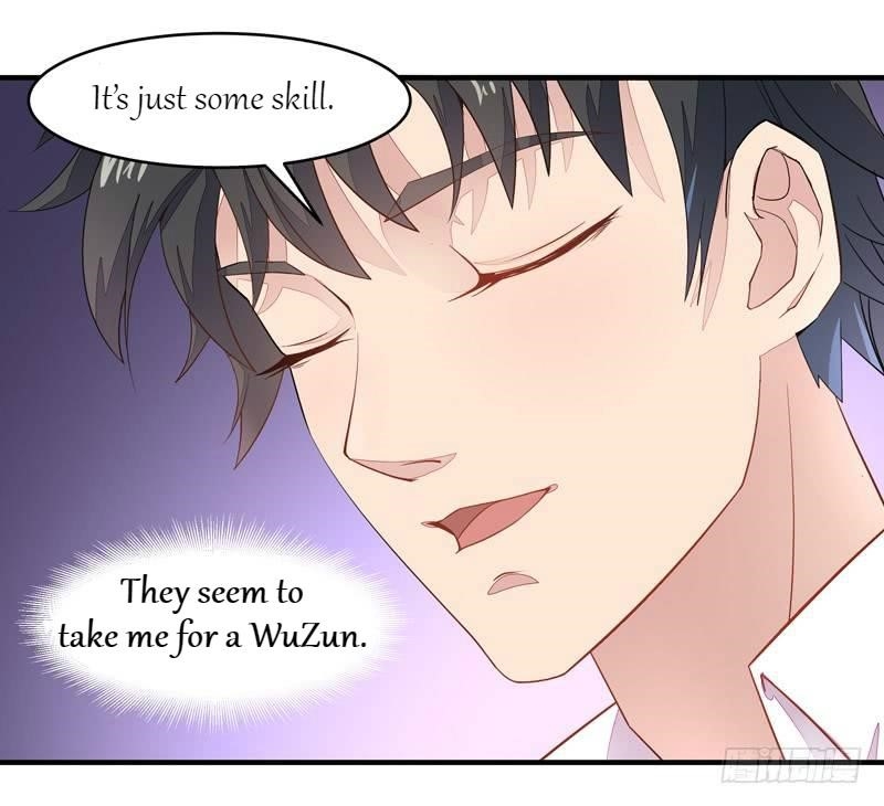 Rebirth: City Deity Chapter 6 - Page 5