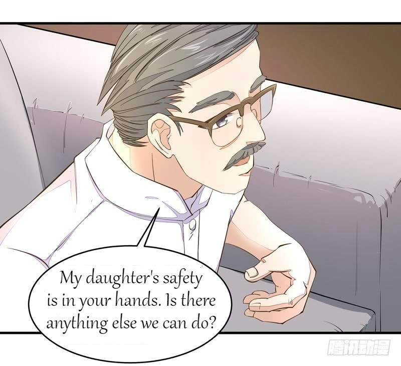 Rebirth: City Deity Chapter 6 - Page 6