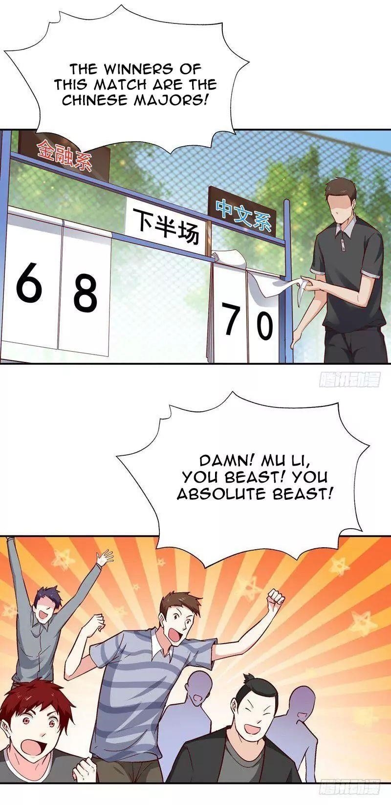 Rebirth: City Deity Chapter 63 - Page 5