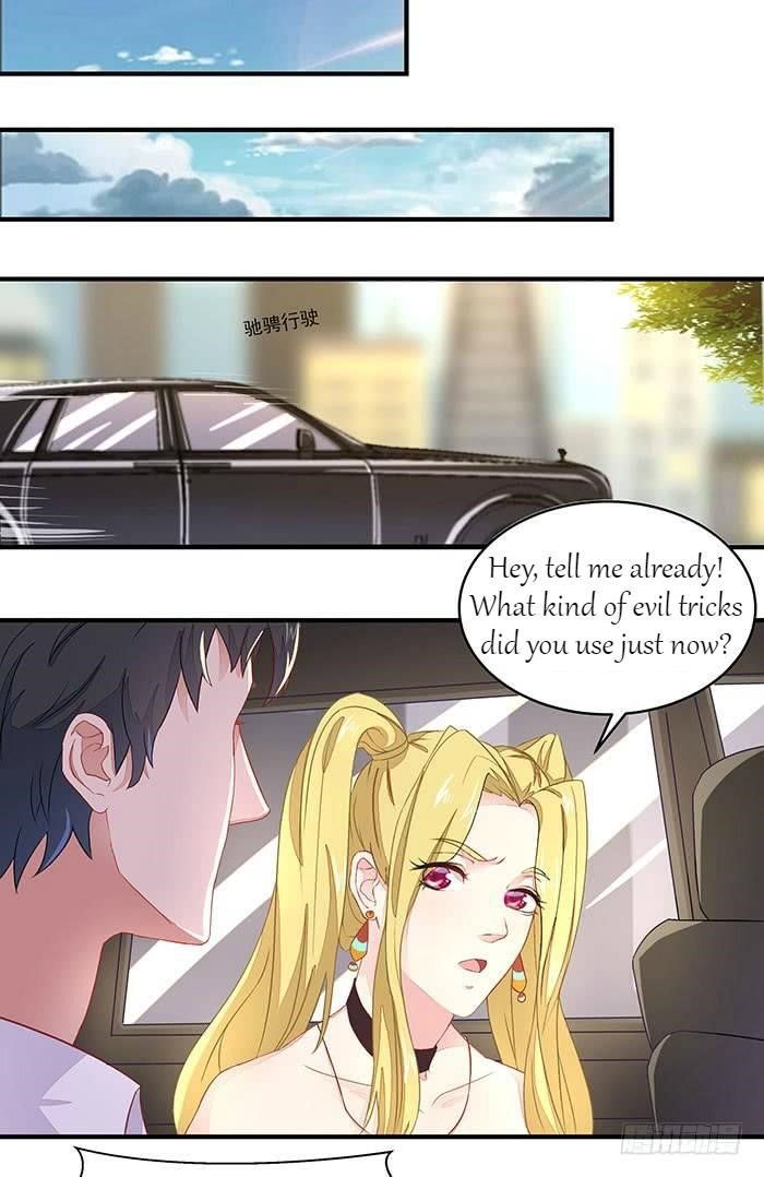 Rebirth: City Deity Chapter 8 - Page 8