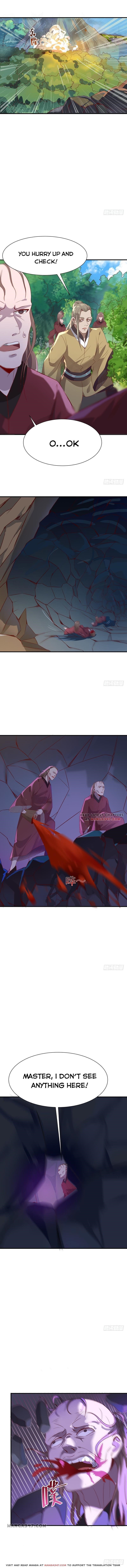 Rebirth: City Deity Chapter 83 - Page 5