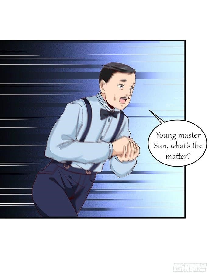 Rebirth: City Deity Chapter 9 - Page 14