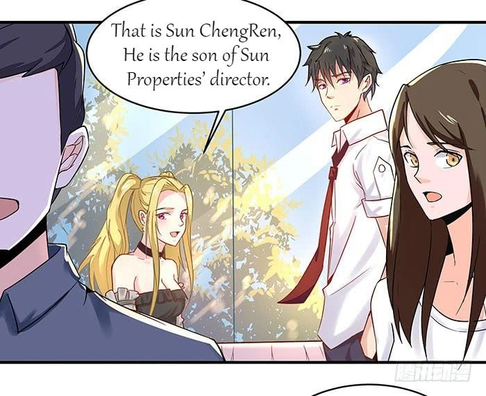 Rebirth: City Deity Chapter 9 - Page 9