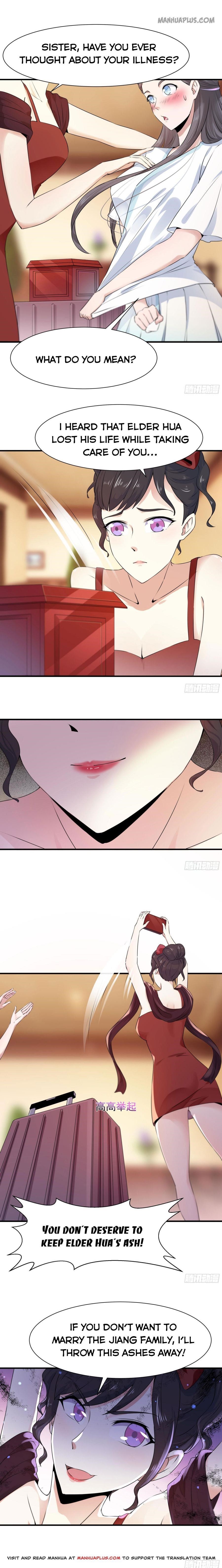 Rebirth: City Deity Chapter 98 - Page 10