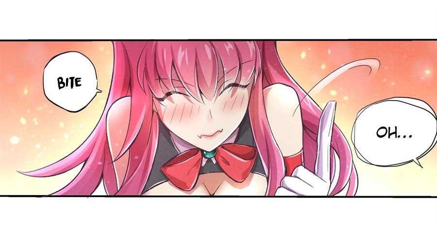 The Demon King Who Lost His Job Chapter 1 - Page 15