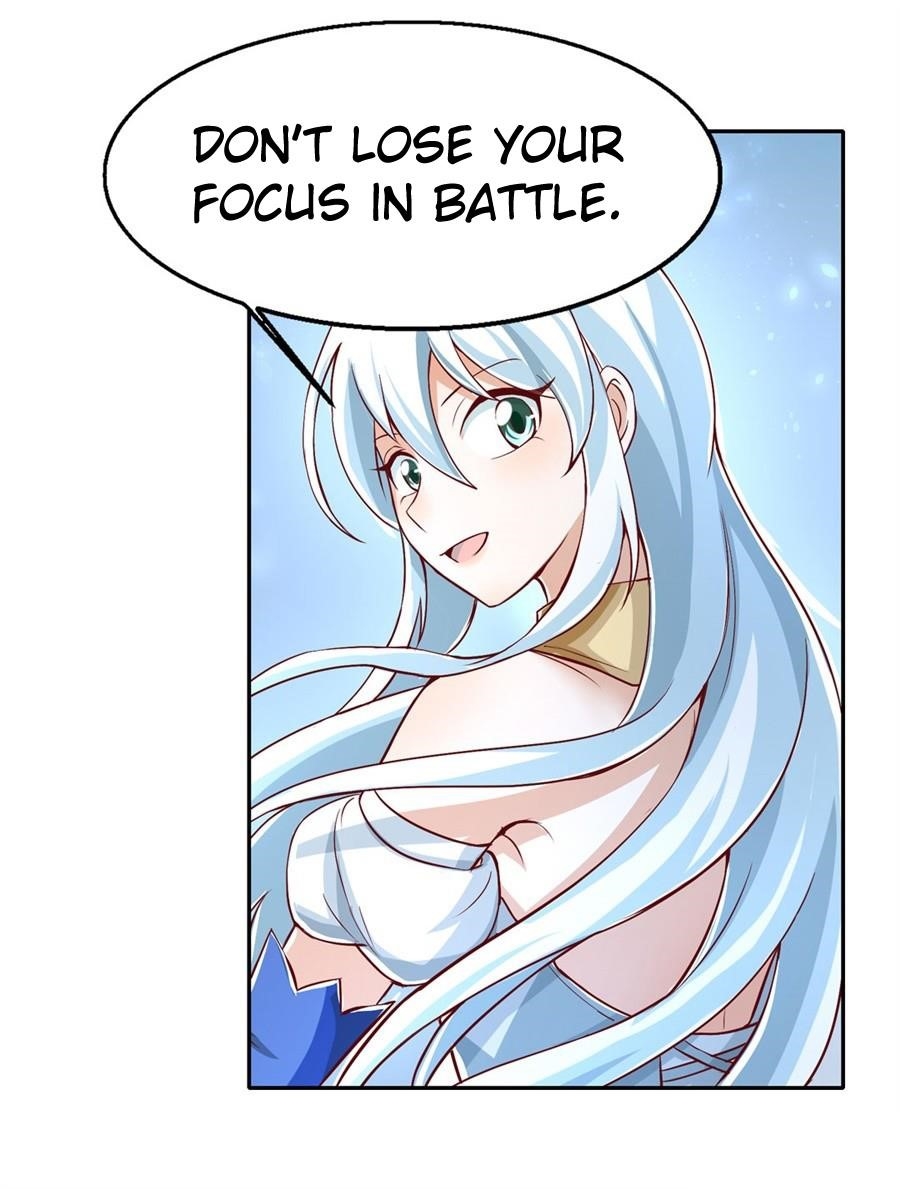 The Demon King Who Lost His Job Chapter 1 - Page 37