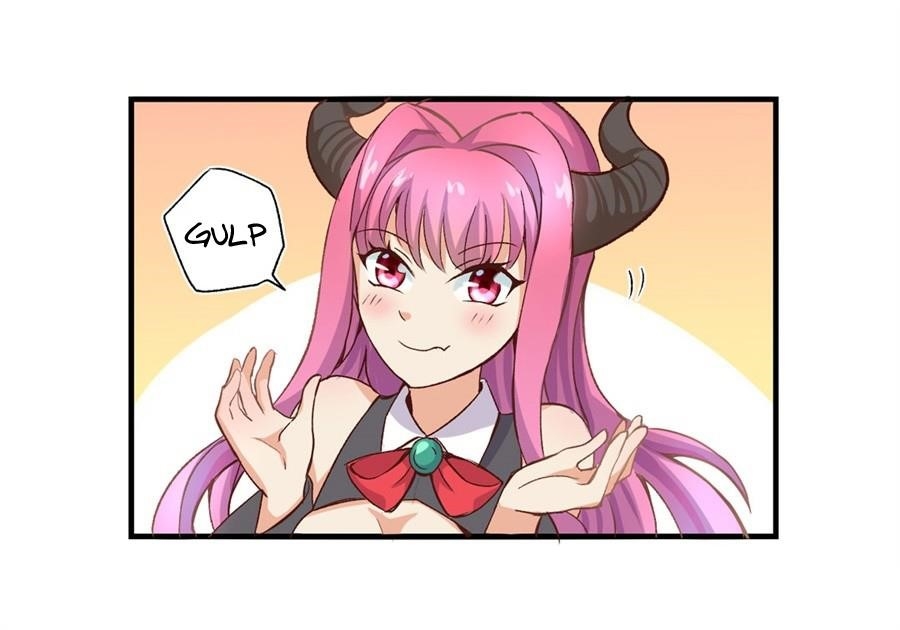 The Demon King Who Lost His Job Chapter 1 - Page 5