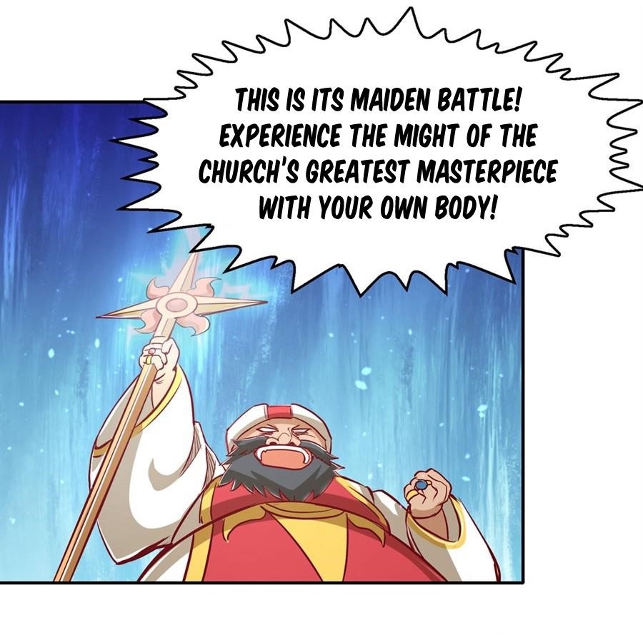 The Demon King Who Lost His Job Chapter 1 - Page 54