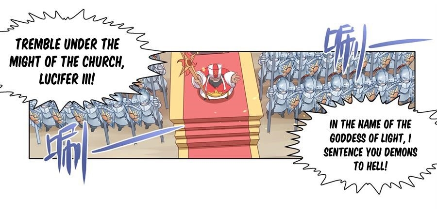 The Demon King Who Lost His Job Chapter 1 - Page 60