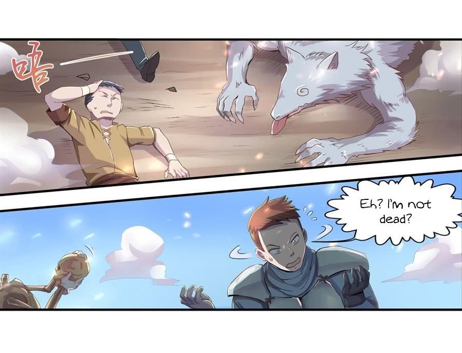 The Demon King Who Lost His Job Chapter 1 - Page 63