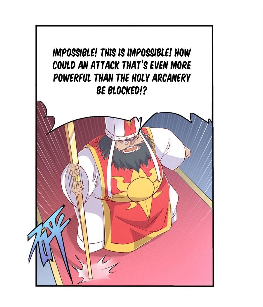 The Demon King Who Lost His Job Chapter 1 - Page 67