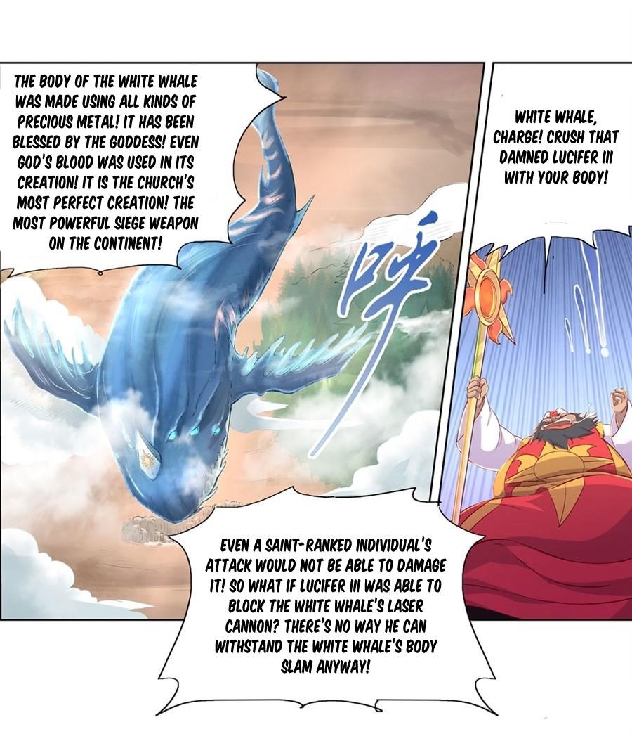 The Demon King Who Lost His Job Chapter 1 - Page 70