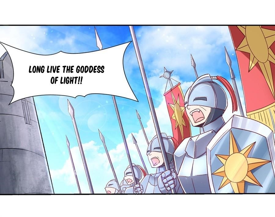 The Demon King Who Lost His Job Chapter 1 - Page 9