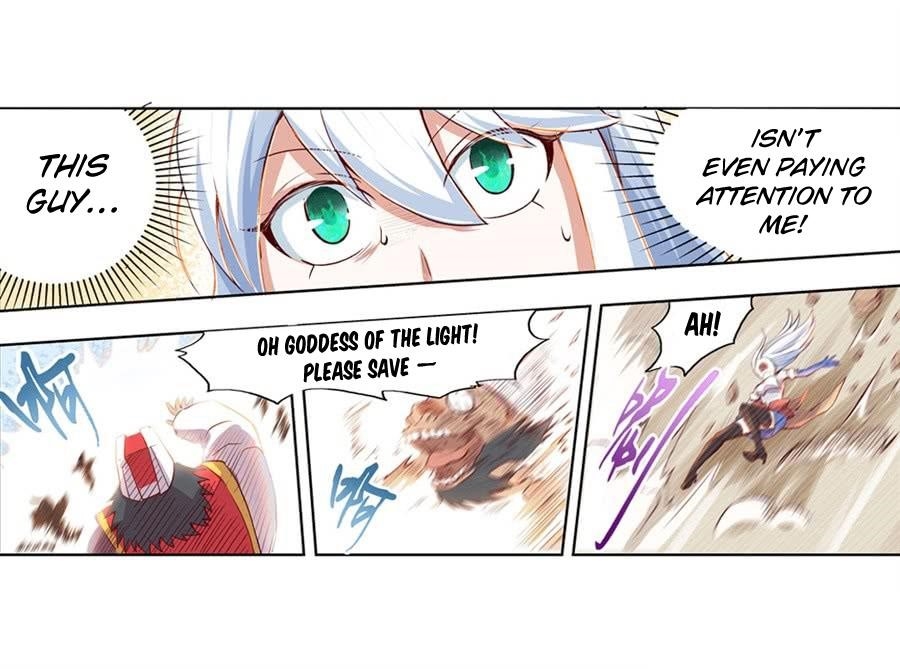 The Demon King Who Lost His Job Chapter 1 - Page 91