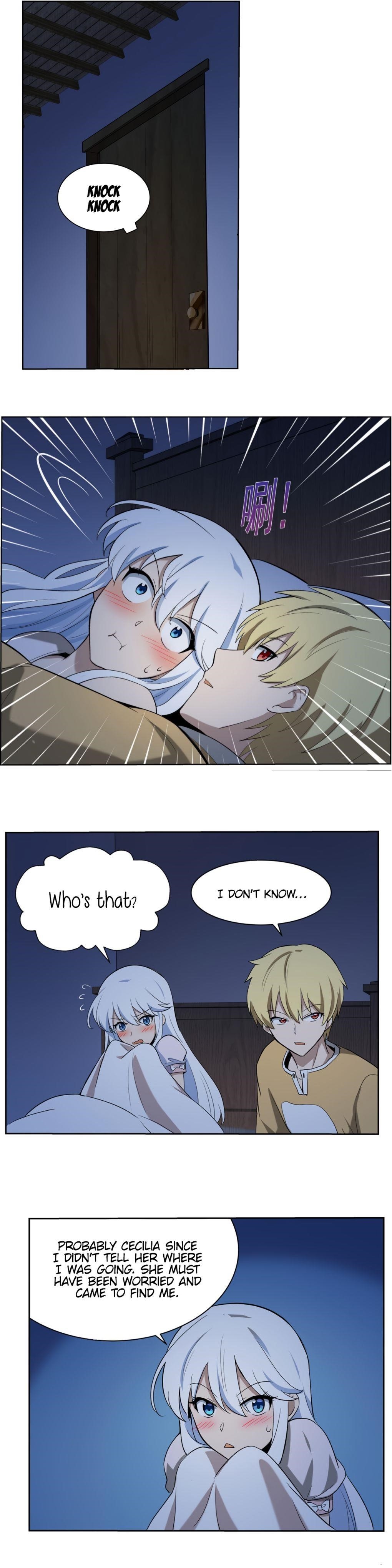 The Demon King Who Lost His Job Chapter 114 - Page 10