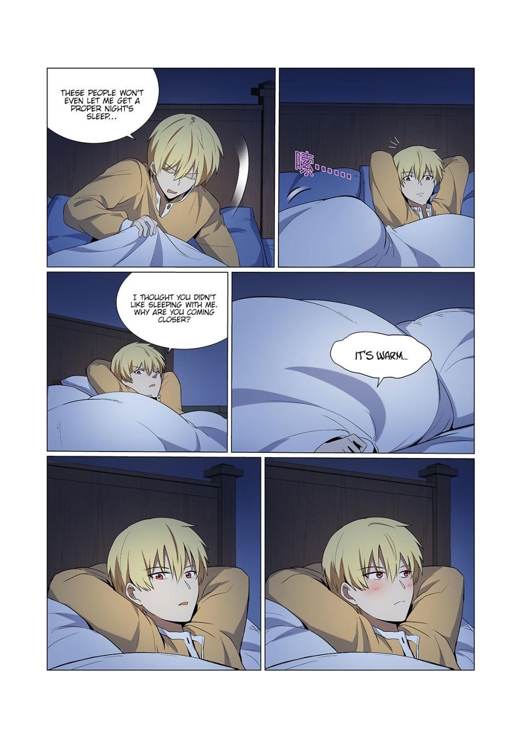 The Demon King Who Lost His Job Chapter 115 - Page 5