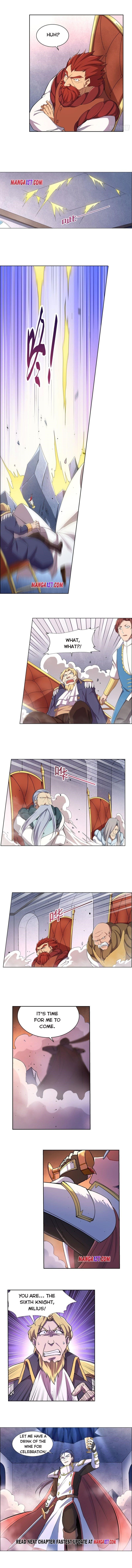 The Demon King Who Lost His Job Chapter 178 - Page 8