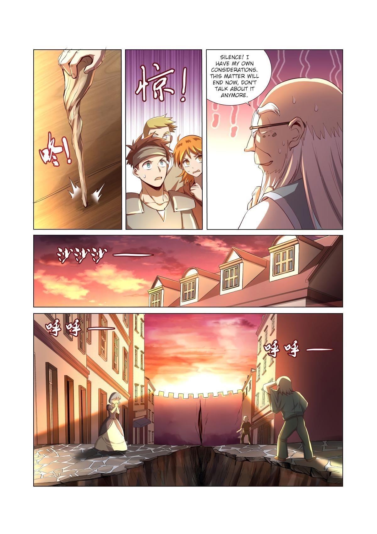 The Demon King Who Lost His Job Chapter 26 - Page 10