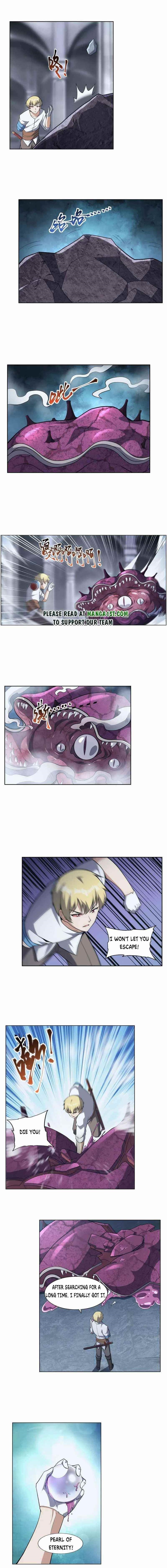 The Demon King Who Lost His Job Chapter 296 - Page 7